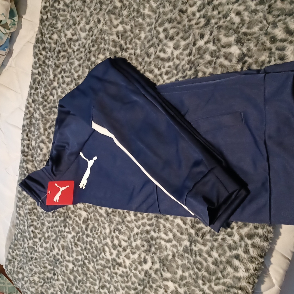 Puma jacket